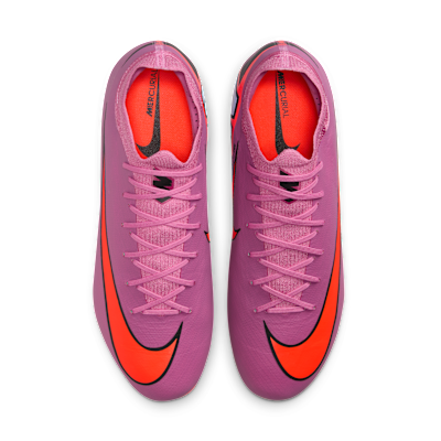 Nike Mercurial Vapor 16 Pro 耐克刺客系列男/女FG 天然硬质草地